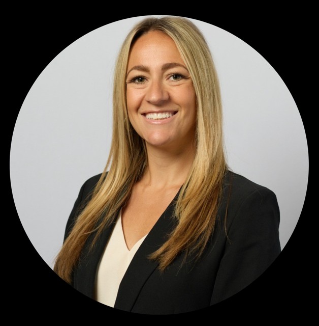 Lauren Mongiovi headshot