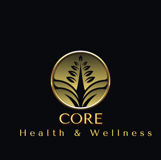 Core Health & Wellness logo